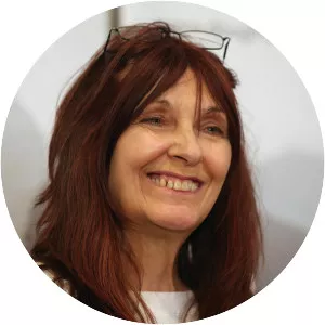 Janis Sharp photograph