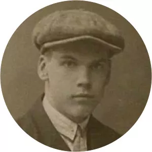 Jānis Viesturs Skalbe photograph