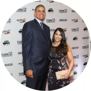 Janisa Betances photograph