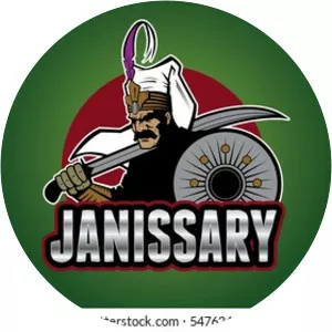 Janissary