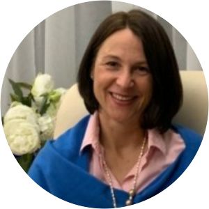 Janja Kaiser Zupancic photograph