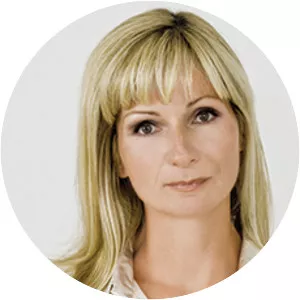 Janja Vidmar - Slovenian author