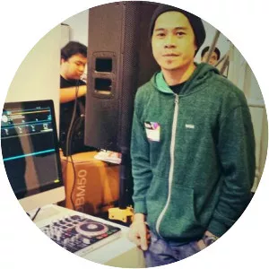 JanJan Mendoza - Drummer