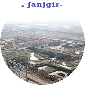 Janjgir-Champa - District in Chhattisgarh