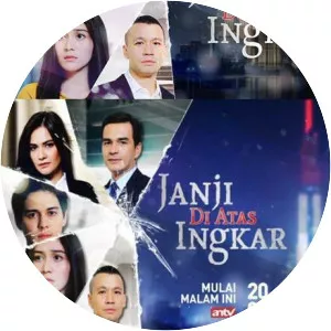 Janji Di Atas Ingkar - TV program