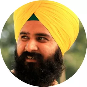 Janjot Singh