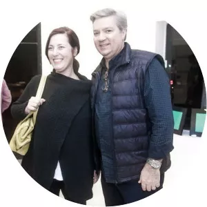 Janka Babenco - Héctor Babenco's daughter