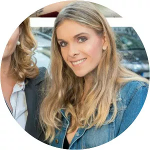 Janka Pintér photograph