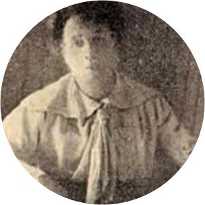 Janka Szabóné Nogáll