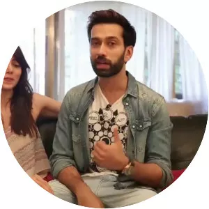 Jankee Parekh photograph