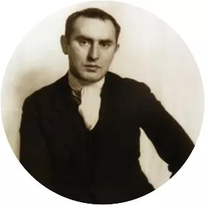 Jankel Adler - Polish painter