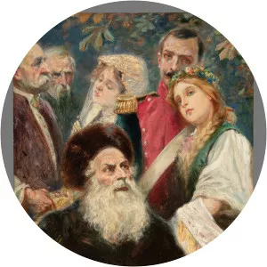 Jankiel - Fictional character