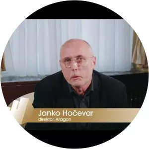 Janko Hočevar