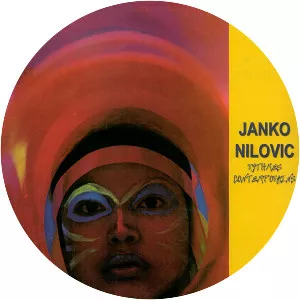 Janko Nilović