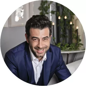 Janko Popović Volarić - Croatian actor