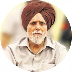 Janmeja Singh Sekhon - Indian Politician