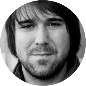 Jann Anderegg - Film editor