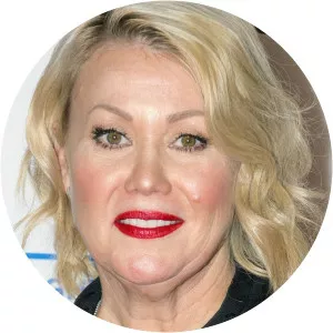 Jann Arden