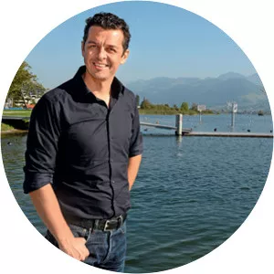 Jann Billeter - Television presenter