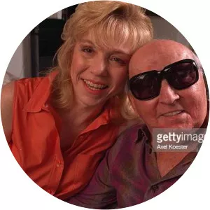 Jann Stapp photograph