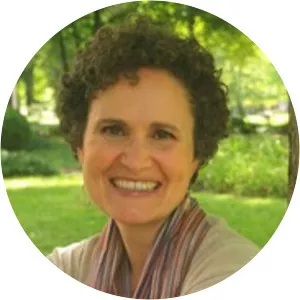 Janna Matthies - Author