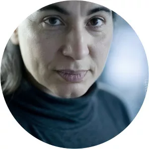 Janna Polyzoides - Musical artist