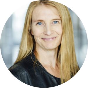 Janna Saarela - Researcher