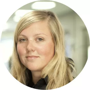 Janna Velber - Film producer