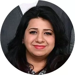 Jannat Al Ghezi - Iraqi activist