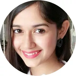 Jannat Zubair Rahmani