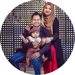 Jannatul Kifayet Mondi photograph