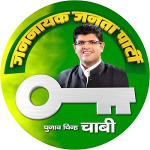 Jannayak Janata Party