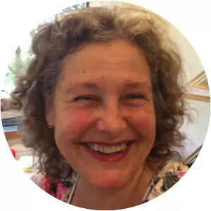 Janne Bondi Johannessen