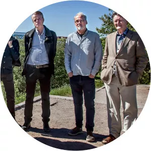 Janne Brunberg Musician