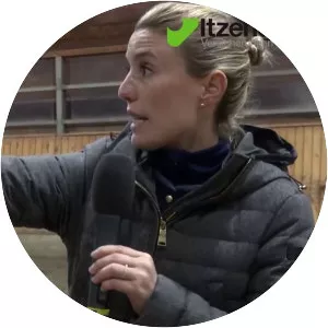 Janne Friederike Meyer - Olympic athlete