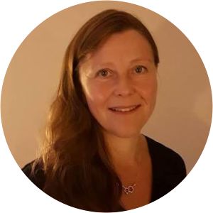 Janne Grønli - Researcher