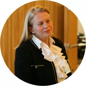 Janne Haaland Matláry