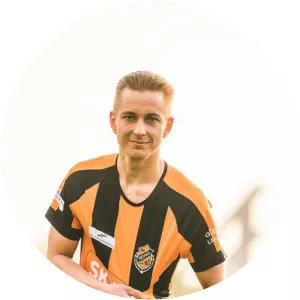 Janne Hahl - Football player