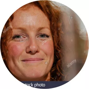 Janne Heltberg Haarseth