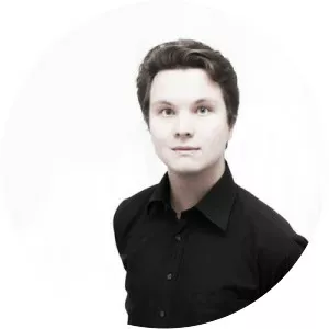 Janne Hovi photograph