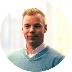 Janne Kekäläinen photograph