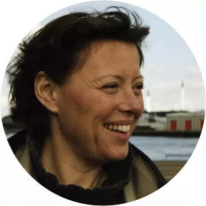 Janne Klerk - Photographer