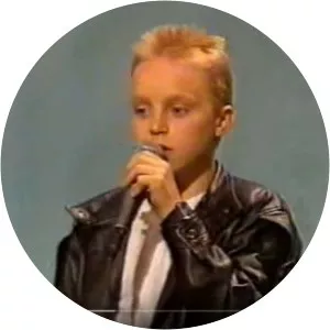 Janne Koivunen - Musical artist