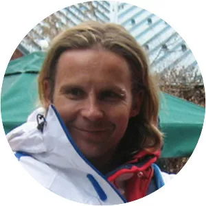 Janne Lahtela - Finnish olympic athlete