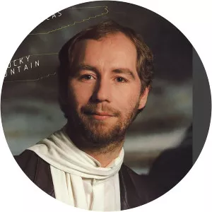 Janne Lucas Persson - Swedish singer