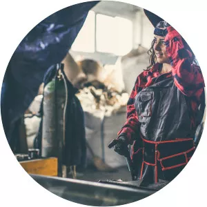 Janne Mende - Political scientist