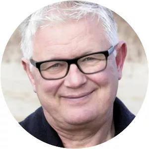 Janne Mommsen - Author