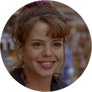 Janne Mortil - Canadian actress