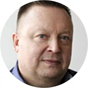 Janne Naukkarinen - Ice hockey player