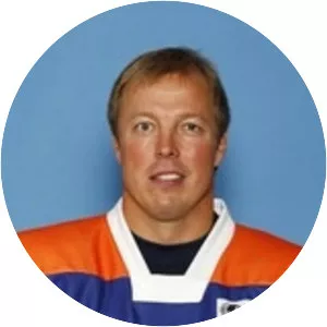 Janne Ojanen - Finnish ice hockey player